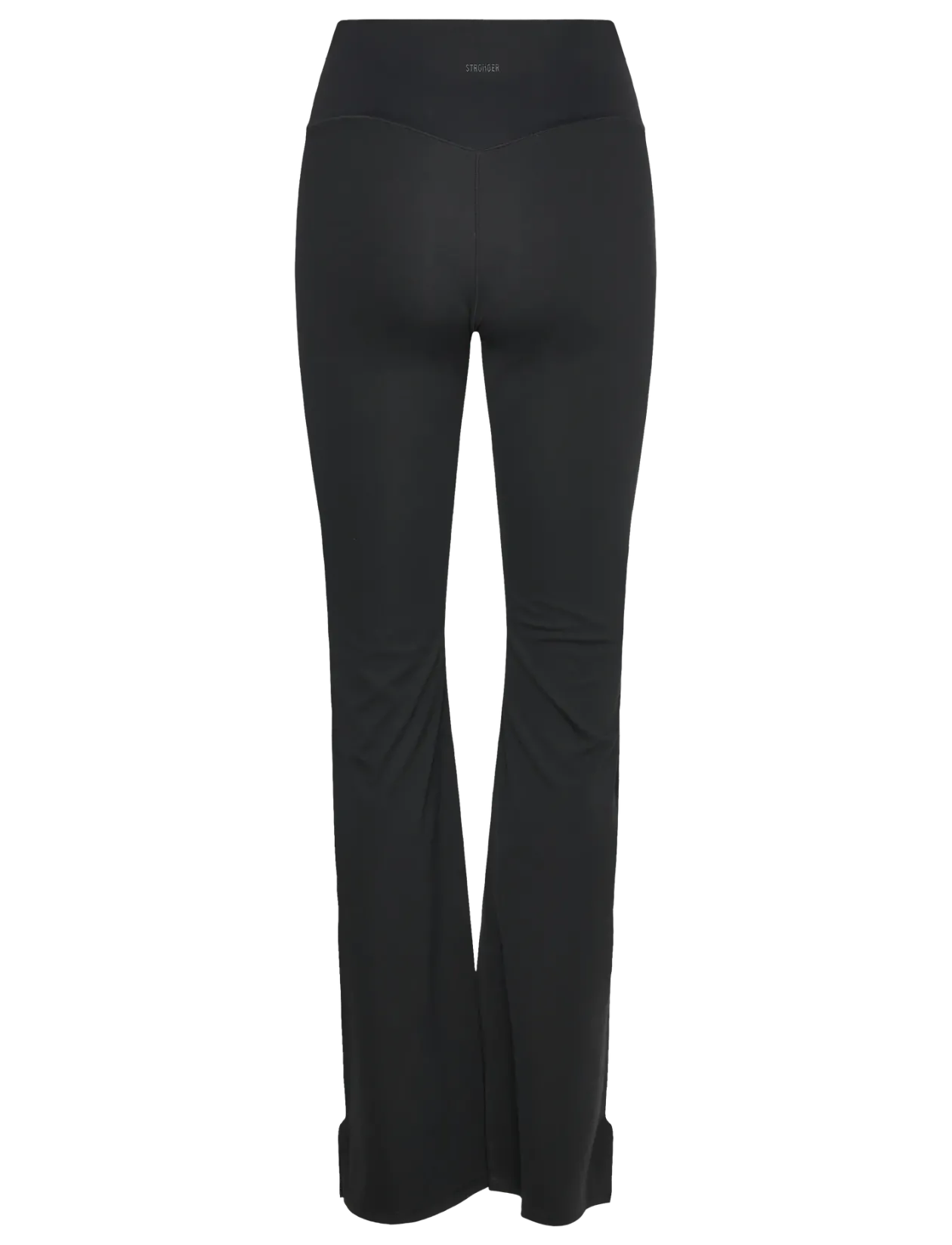 Sleek Flared Leggings - Træningstights