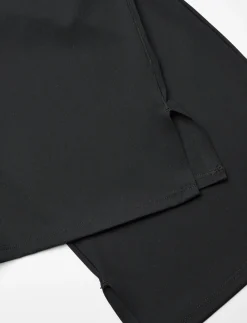 Sleek Flared Leggings - Træningstights