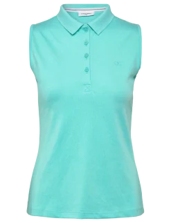 S/LESS PEFORMANCE COTTON PIQUE POLO - Poloer