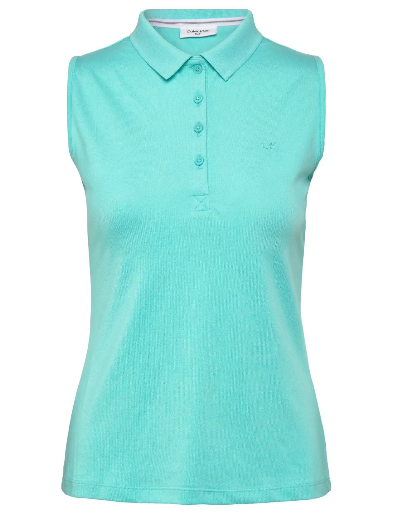 S/LESS PEFORMANCE COTTON PIQUE POLO - Poloer