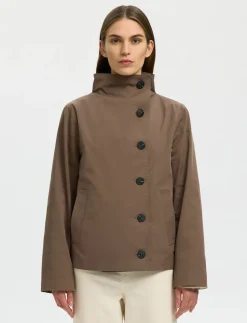 SLFCILO-ZOE JACKET - Lette jakker