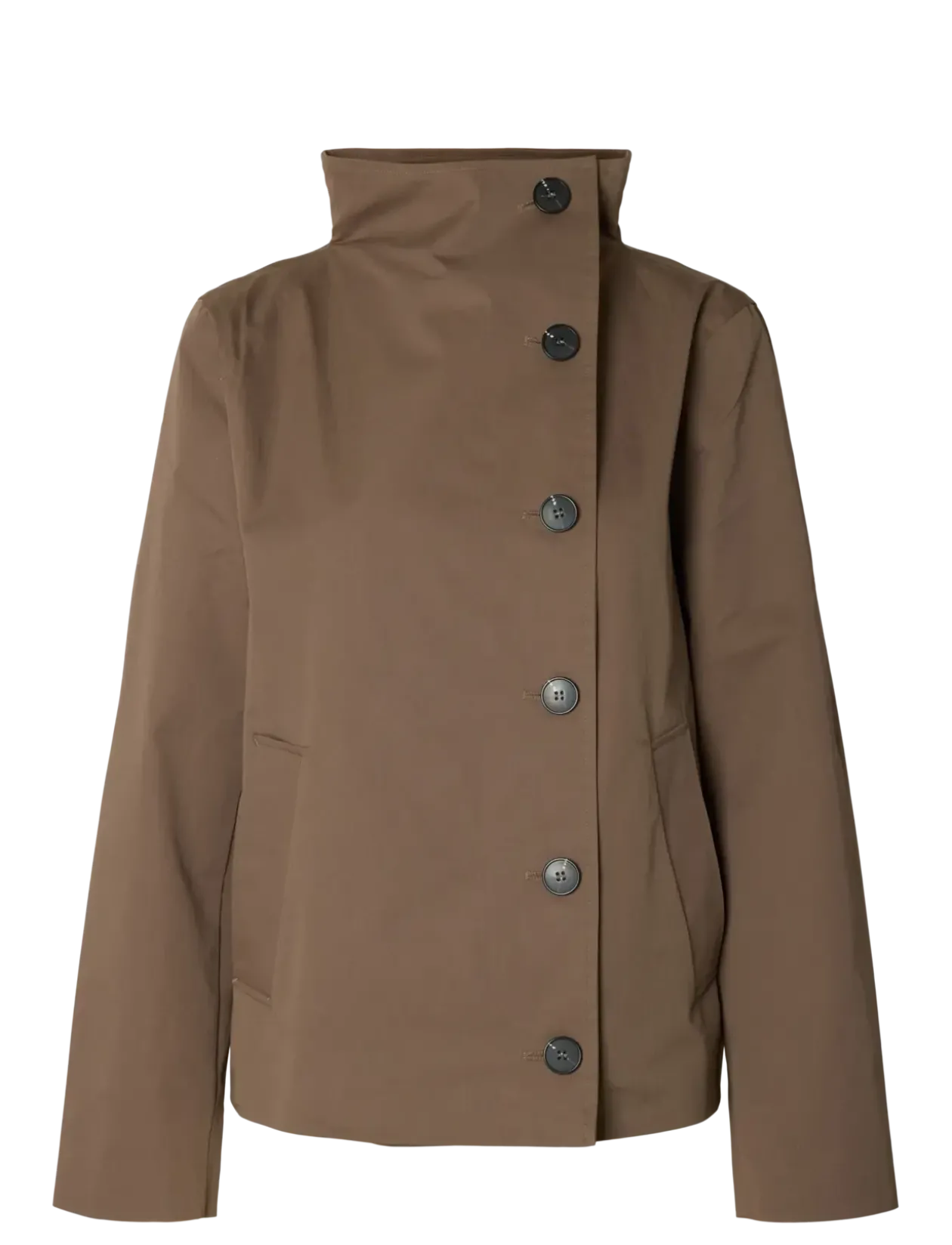SLFCILO-ZOE JACKET - Lette jakker