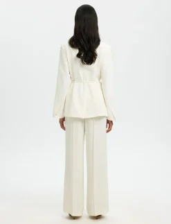 SLFELLIE BLAZER - Oversized blazere