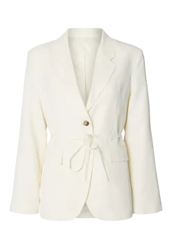 SLFELLIE BLAZER - Oversized blazere