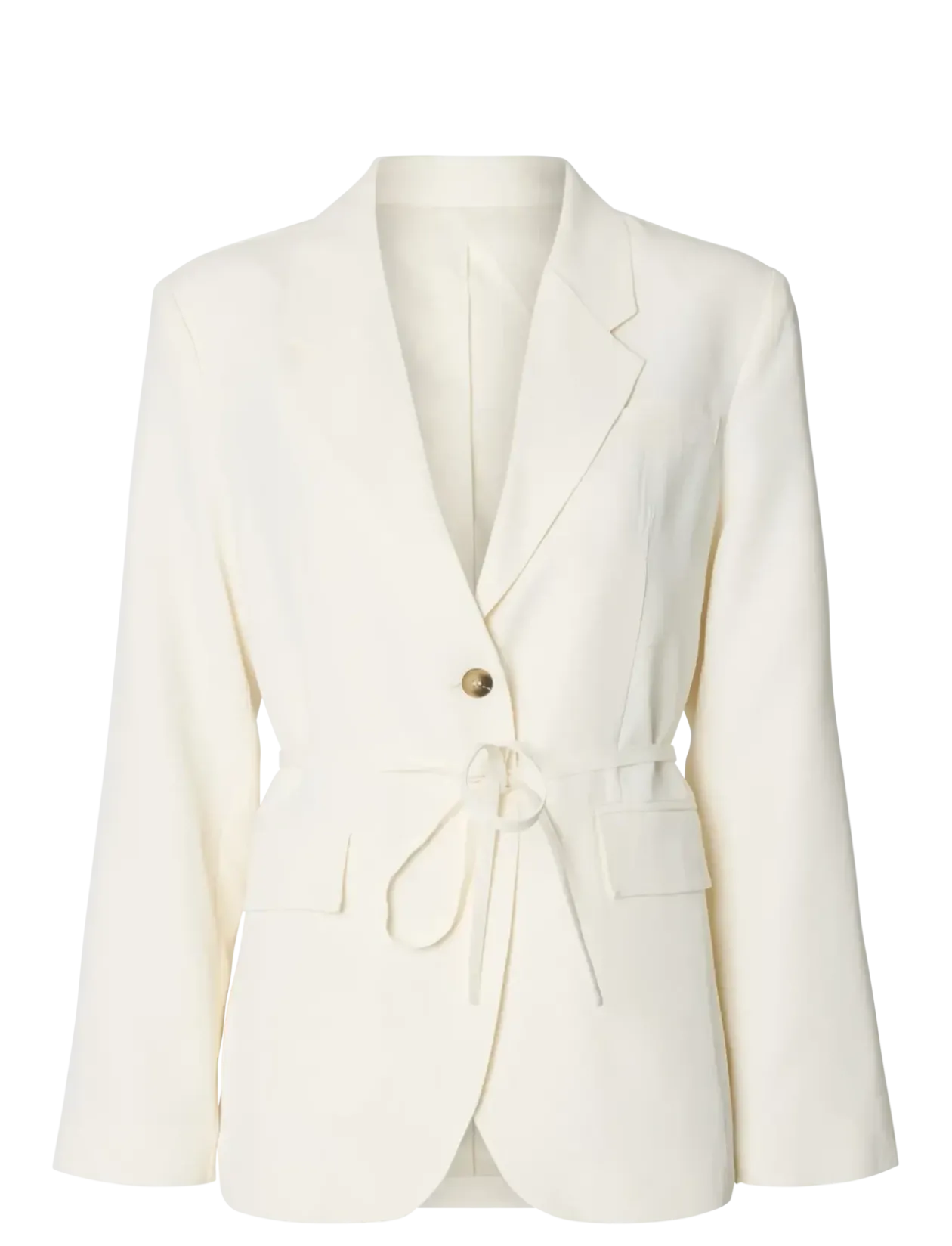 SLFELLIE BLAZER - Oversized blazere