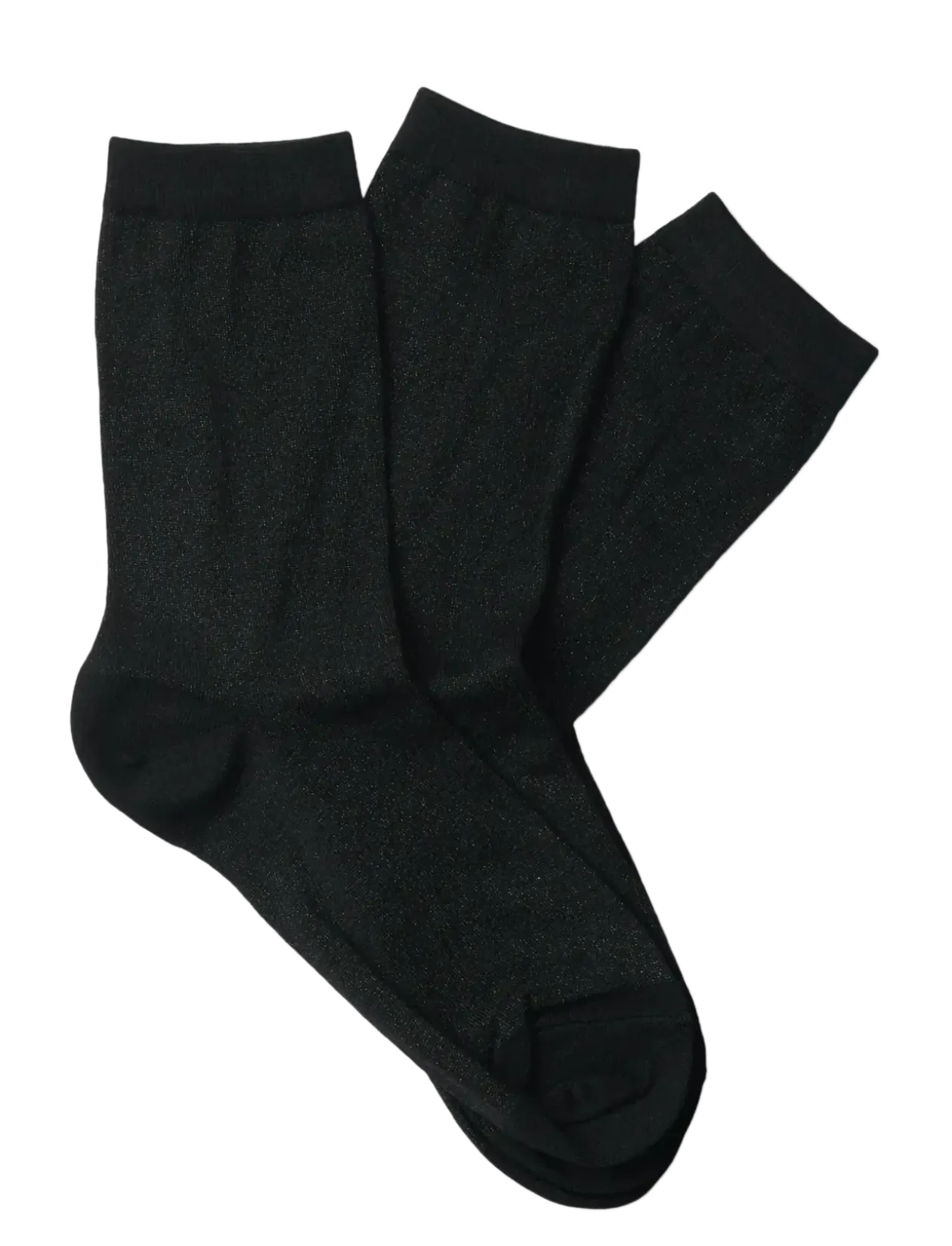 SLFKIM 3-PACK SOCK NOOS - Sokker
