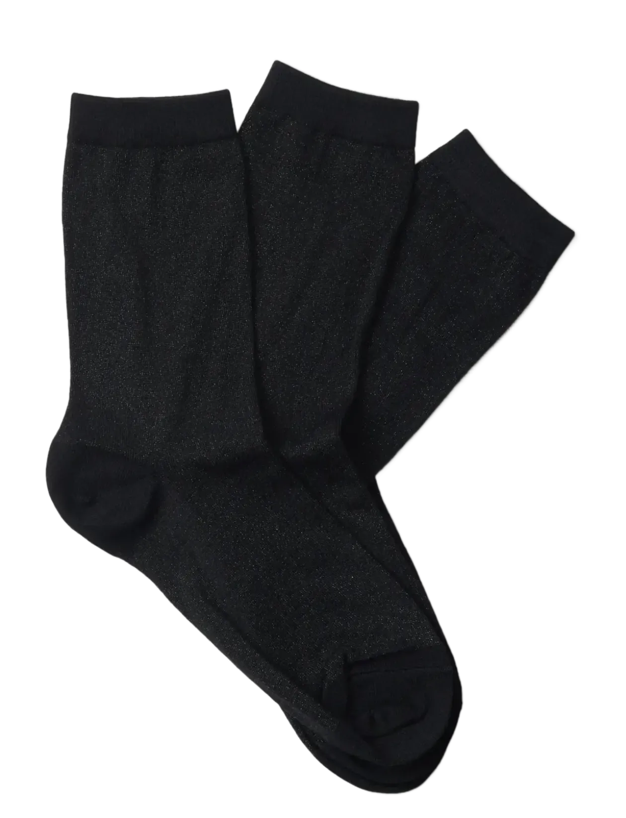 SLFKIM 3-PACK SOCK NOOS - Sokker