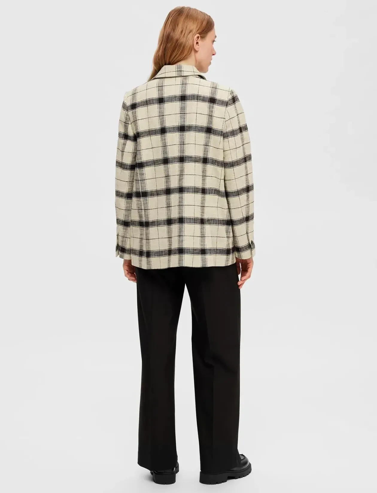 SLFRAGNAS RELAXED BLAZER - Enkeltradede blazere