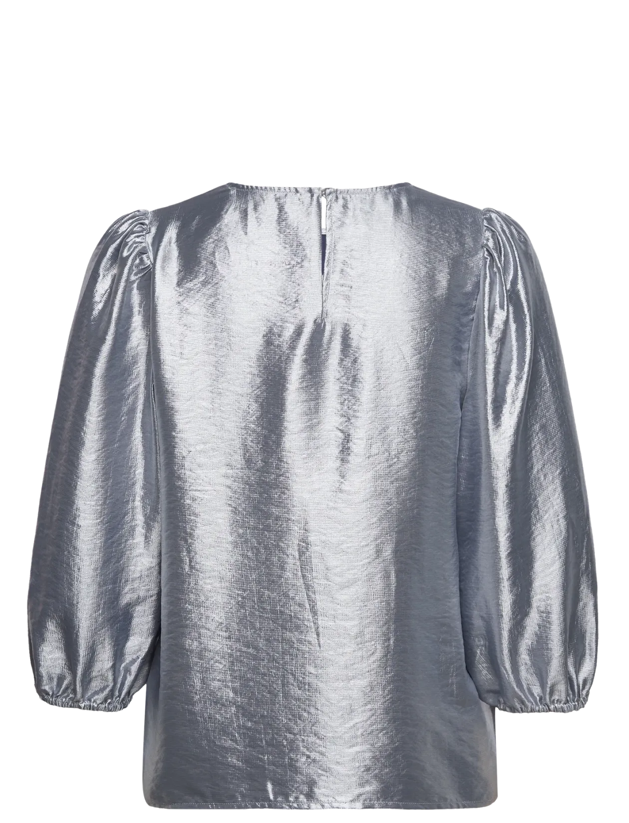 SLFSILVA 3/4 TOP B - Langærmede bluser