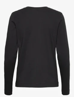 SLFSTANDARD LS TEE NOOS - Langærmede toppe