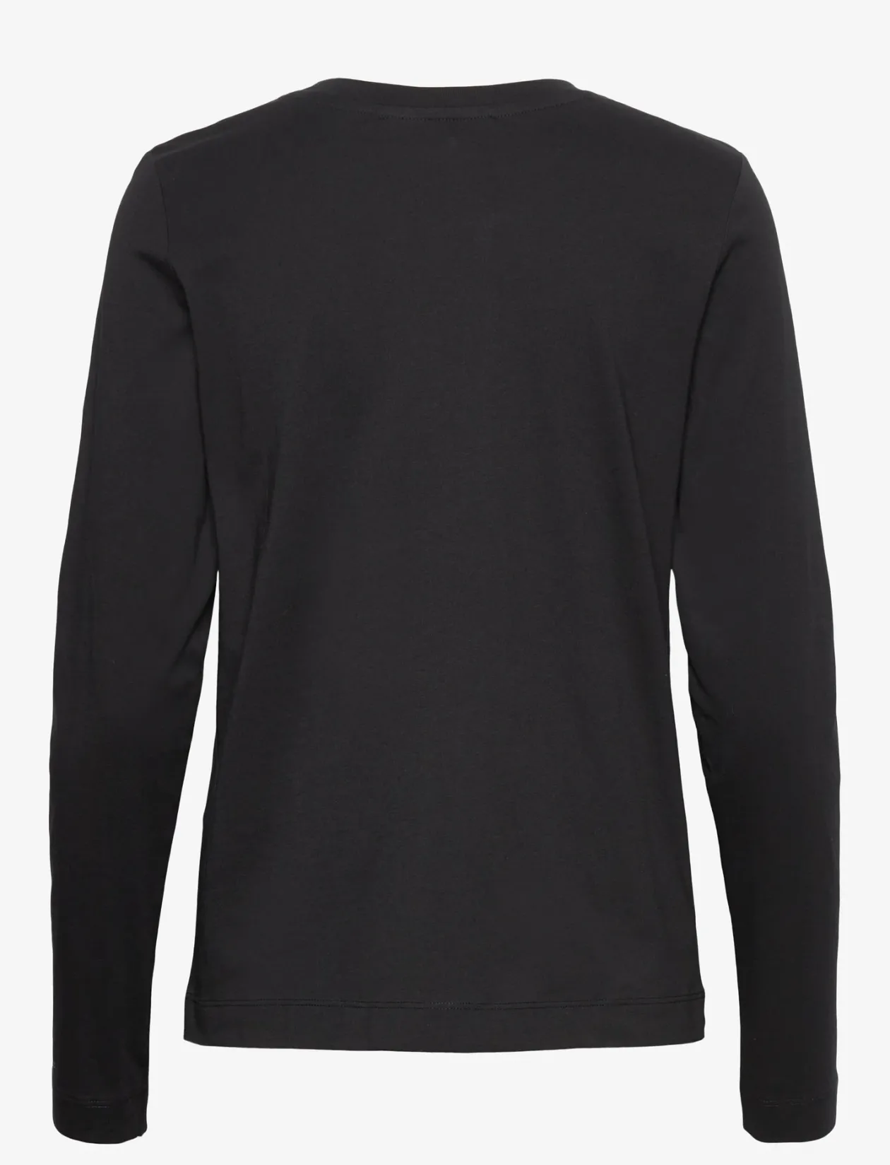 SLFSTANDARD LS TEE NOOS - Langærmede toppe