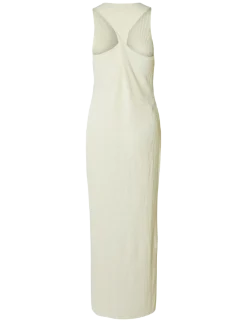 SLFTENNA SILLA SL TWIST ANKLE DRESS - Maxikjoler