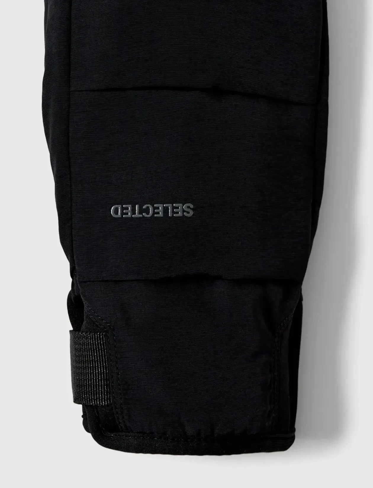 SLHBLAKE ALEX TECH MITTEN - Luffer