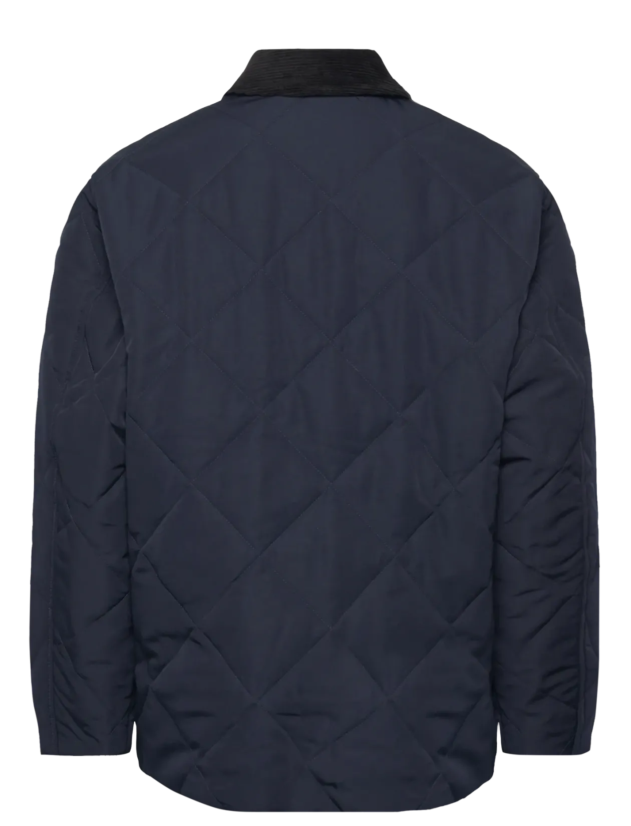 SLHCARLOS QUILTED JKT - Quiltede