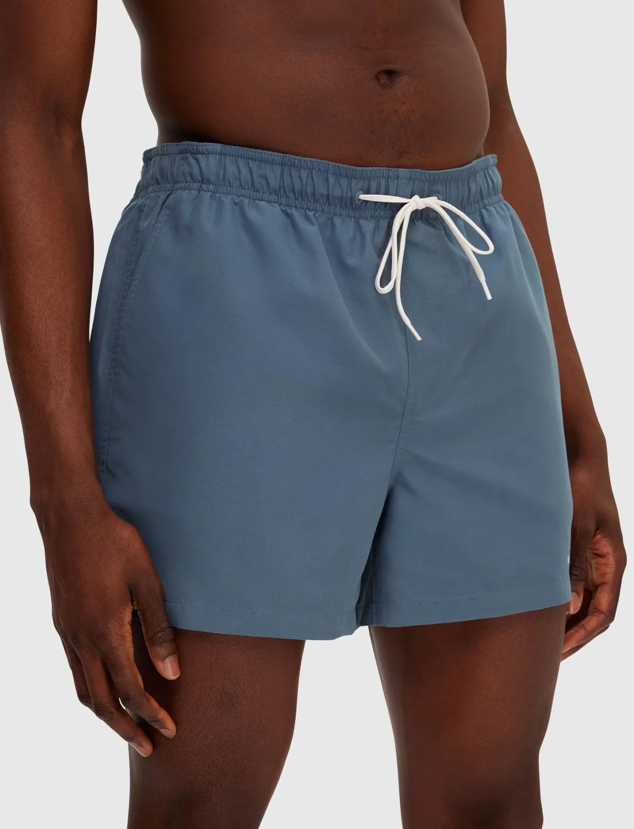 SLHDANE-SWIMSHORTS - Badebukser