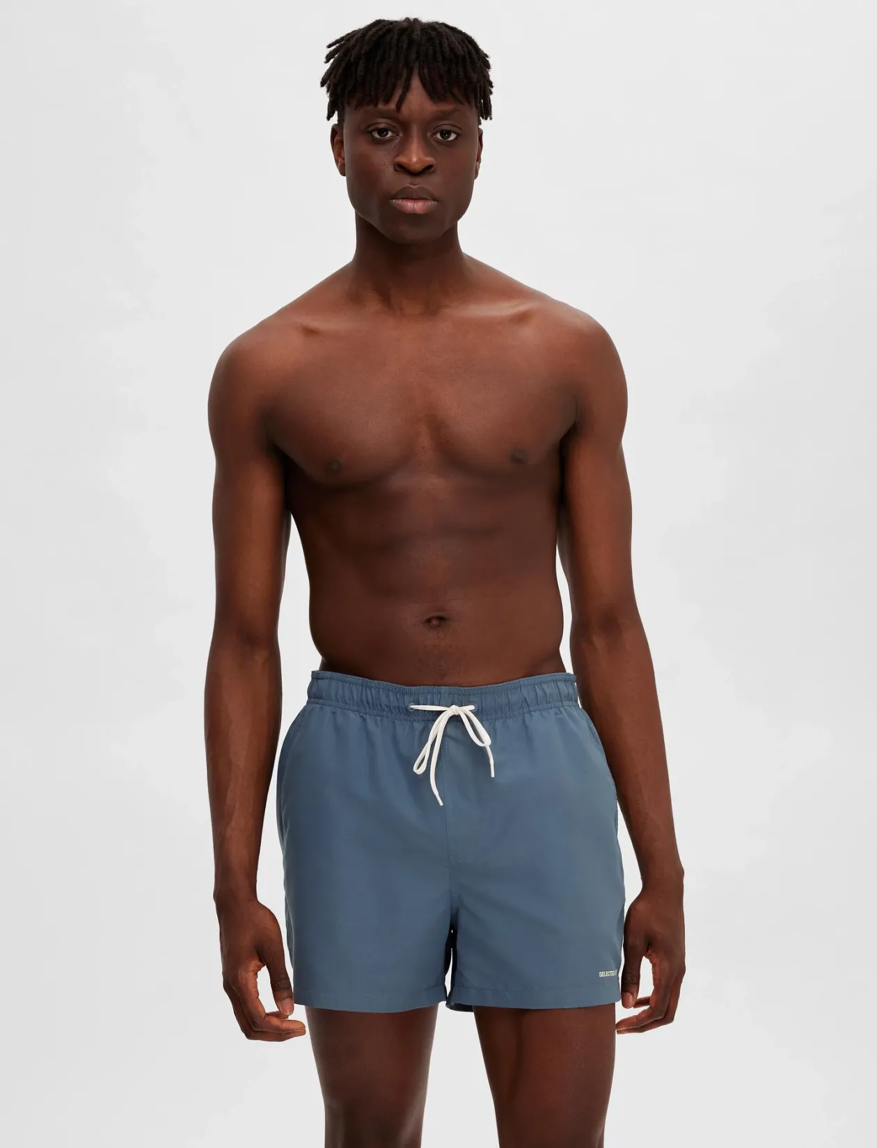 SLHDANE-SWIMSHORTS - Badebukser