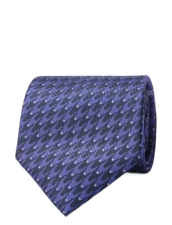 SLHLANDON SILK TIE - Slips