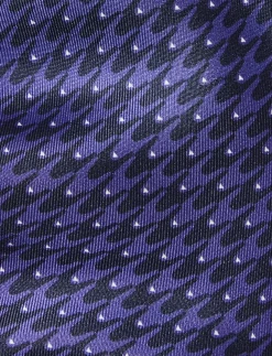SLHLANDON SILK TIE - Slips
