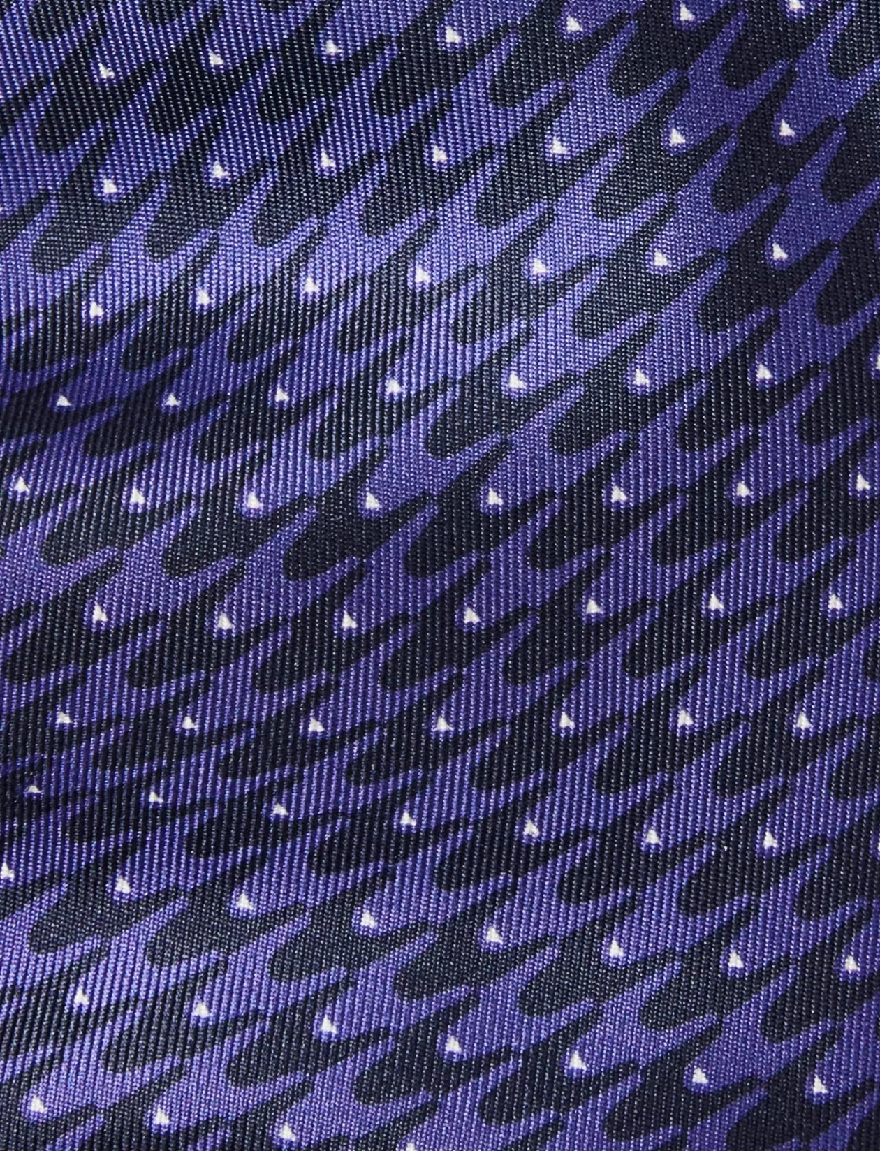 SLHLANDON SILK TIE - Slips