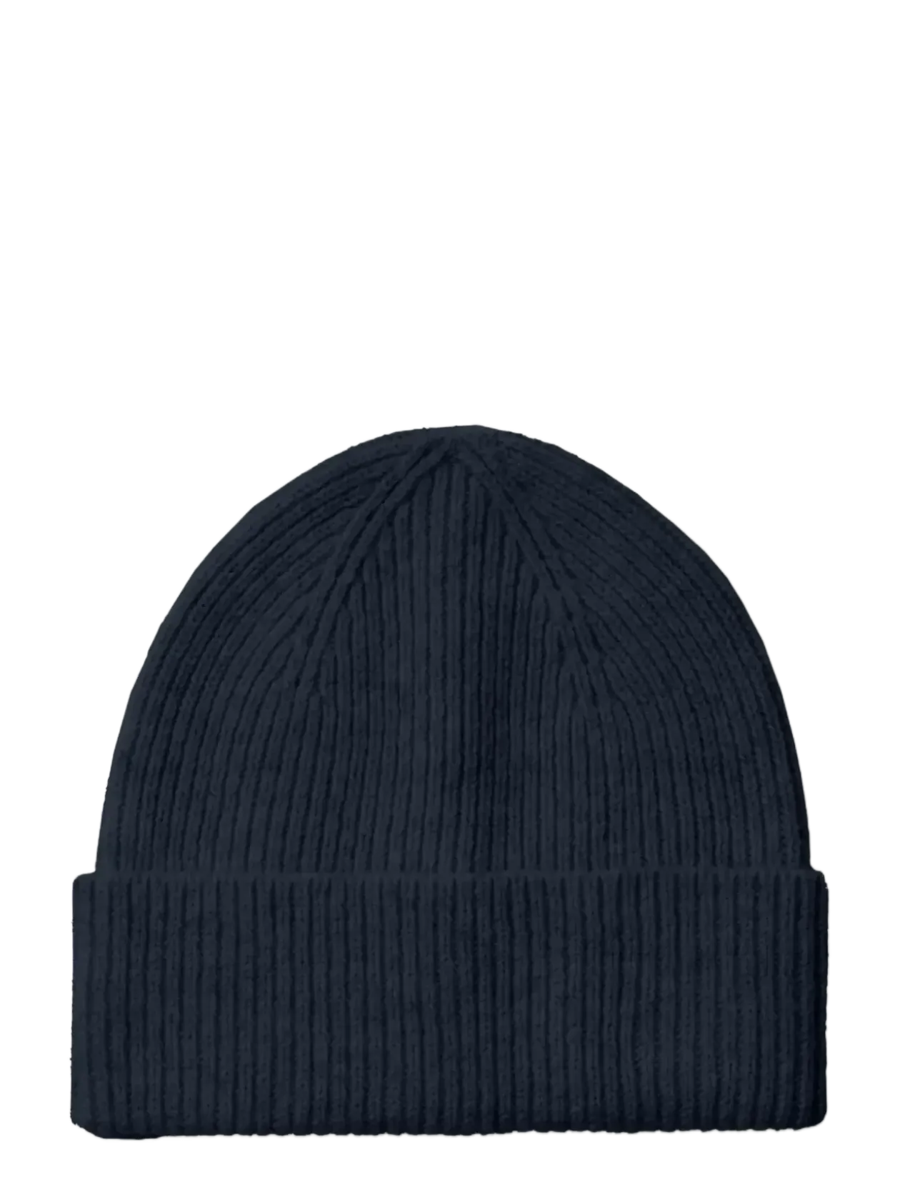 SLHMASON MERINO WOOL BEANIE NOOS - Huer