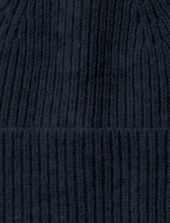 SLHMASON MERINO WOOL BEANIE NOOS - Huer