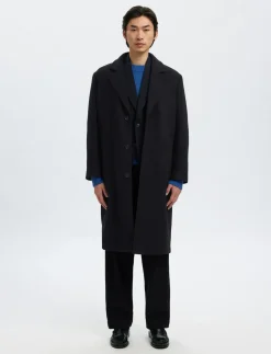 SLHREG-BEN WOOL BLZ - Enkeltradede blazere