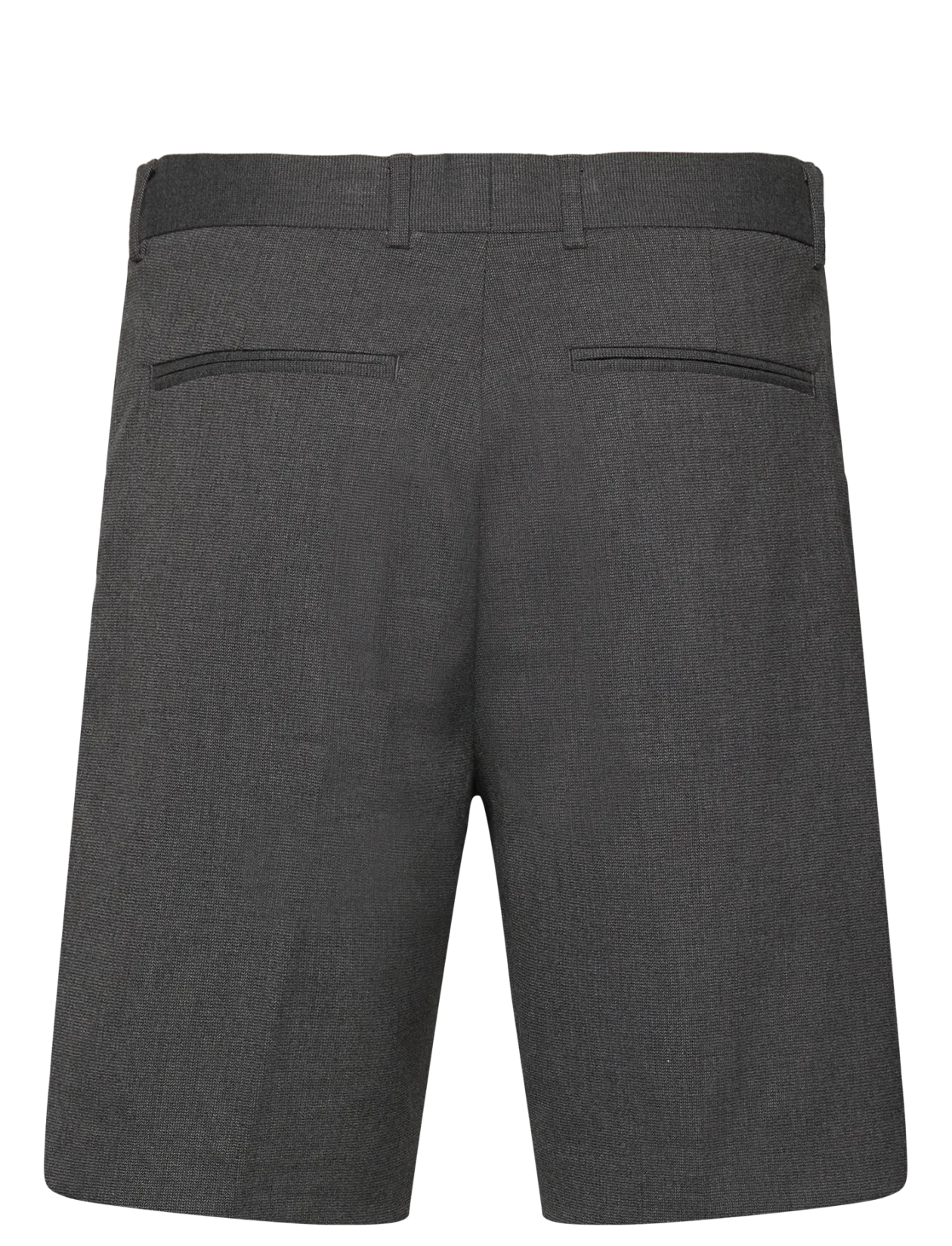 SLHSLIM-ADAM SHORTS B - Chinos shorts