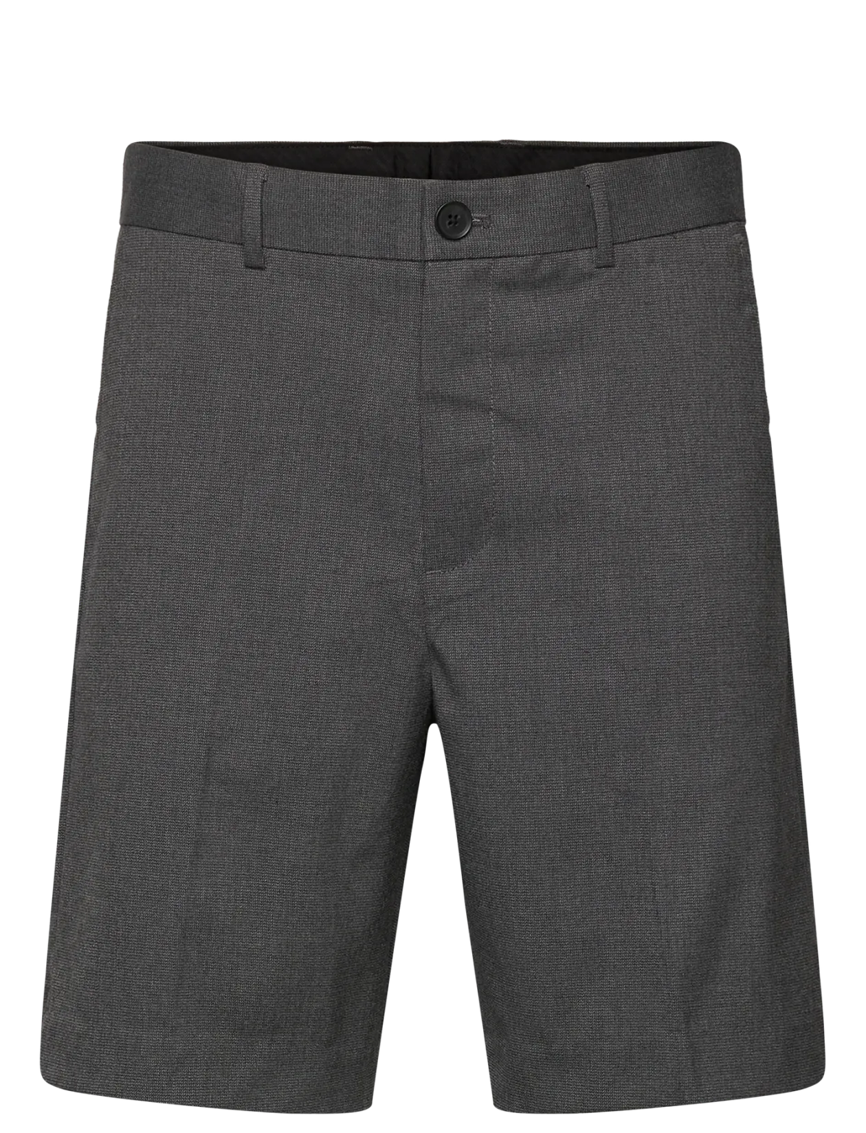 SLHSLIM-ADAM SHORTS B - Chinos shorts