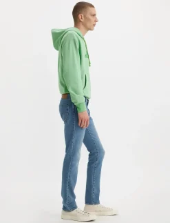 511 SLIM A STEP AHEAD - Slim jeans