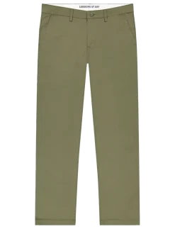 SLIM CHINO - Chinos