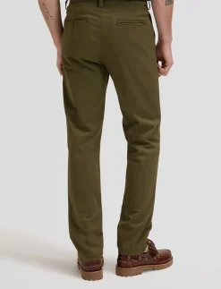 SLIM CHINO - Chinos