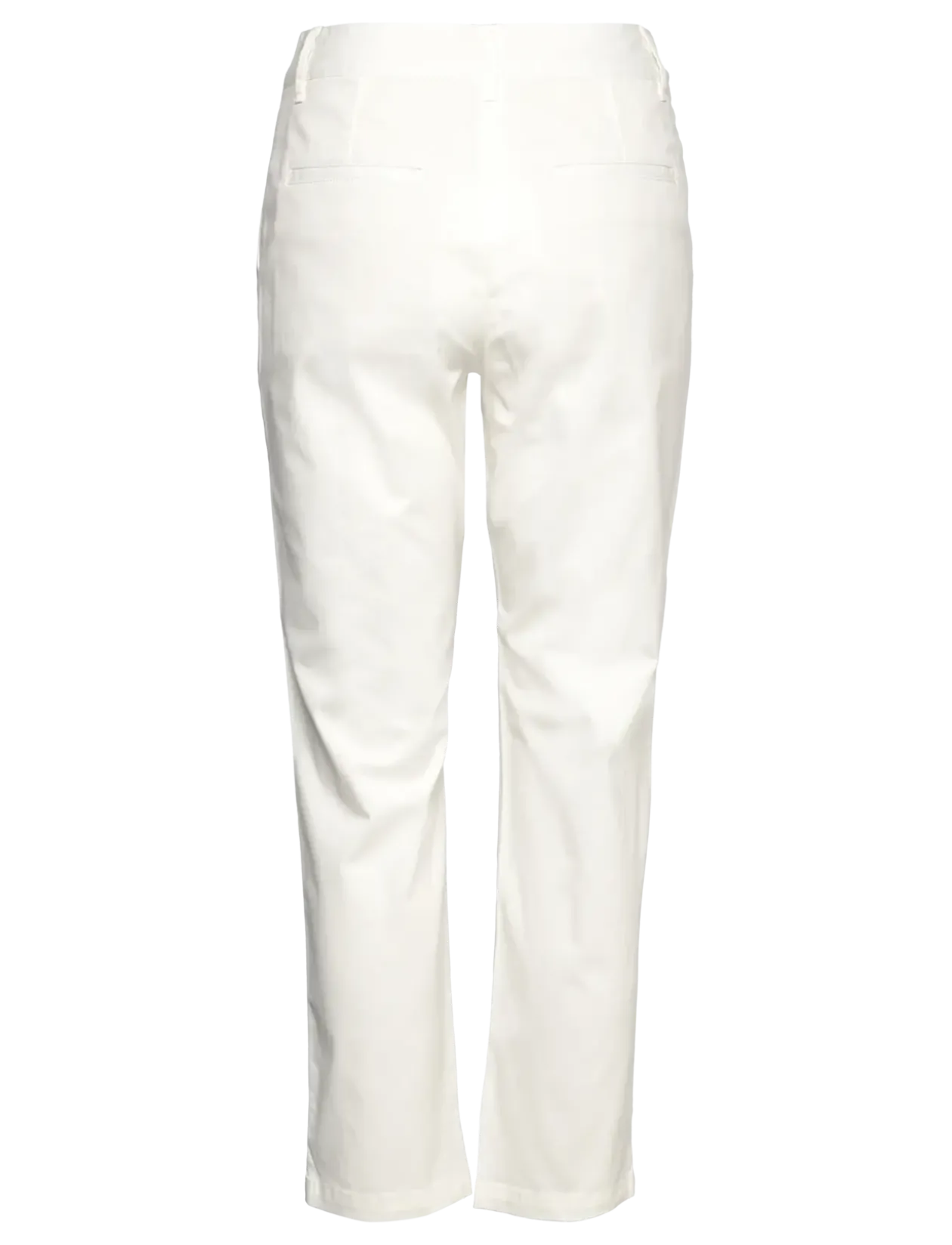 SLIM CHINOS - Chinos