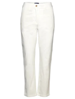 SLIM CHINOS - Chinos
