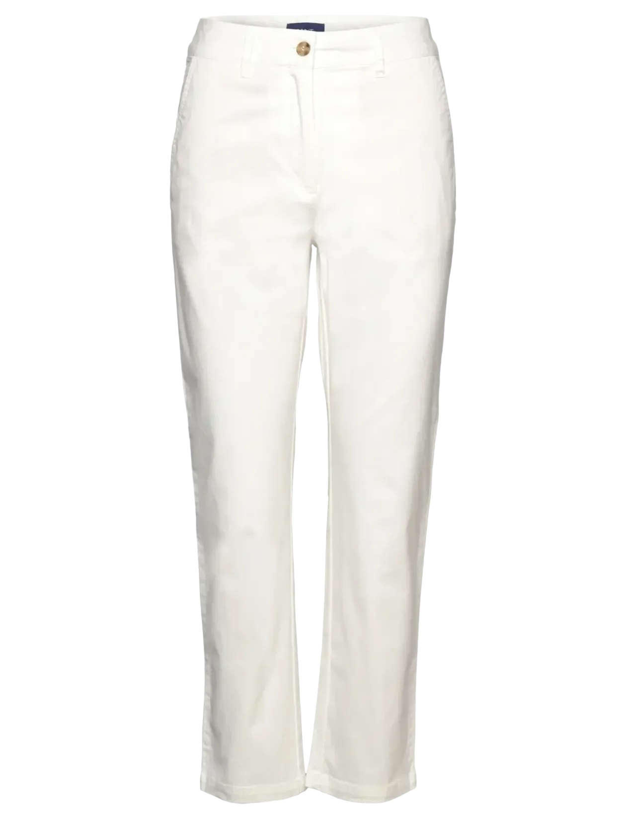 SLIM CHINOS - Chinos