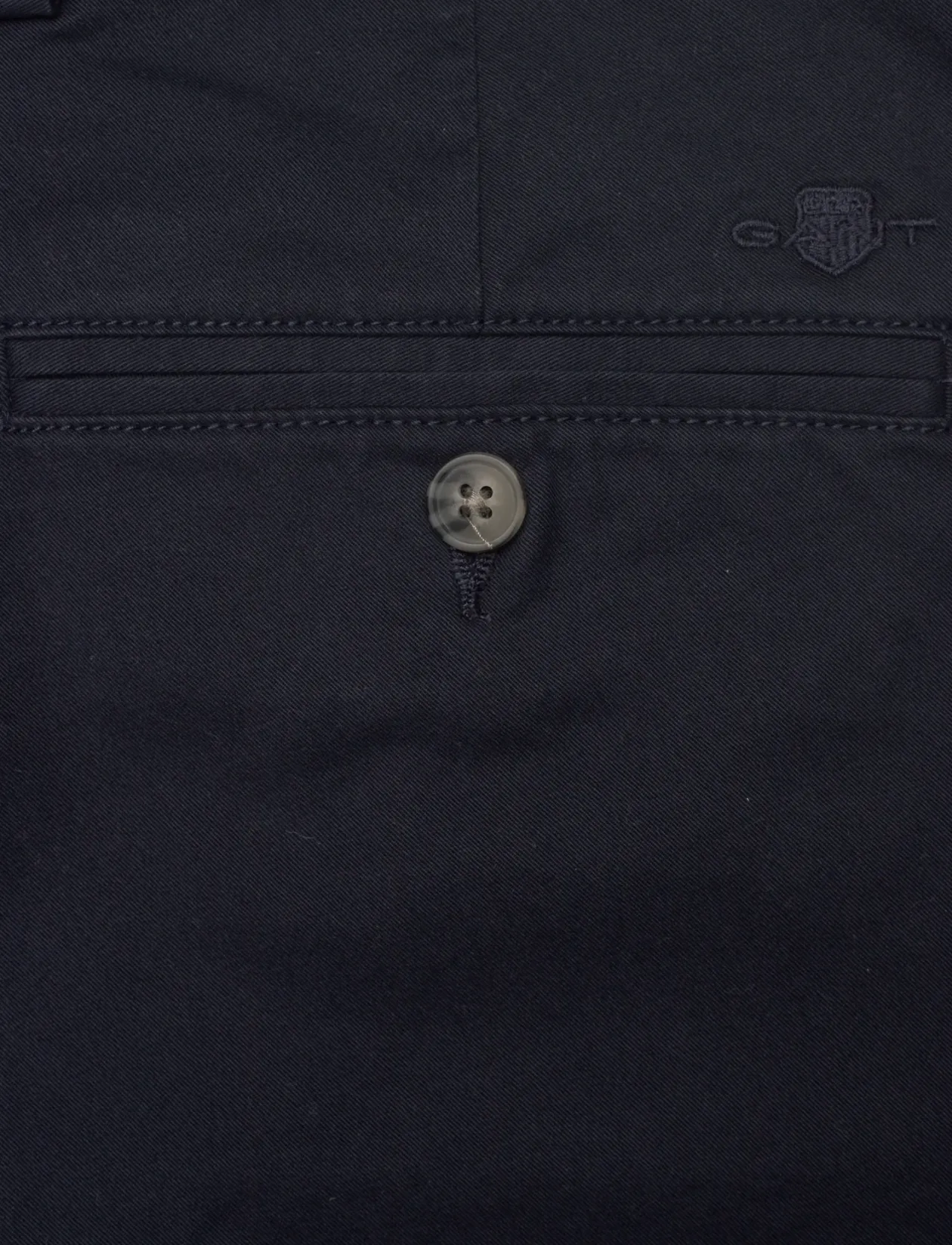 SLIM EVERYDAY CHINOS - Chinos