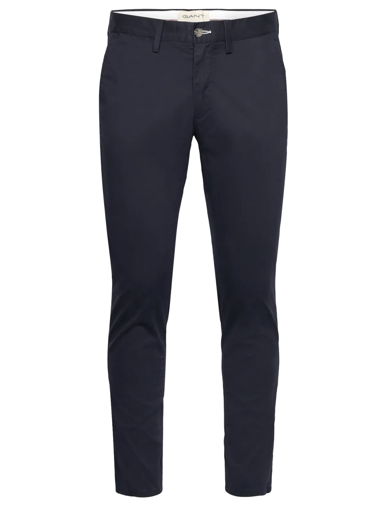 SLIM EVERYDAY CHINOS - Chinos