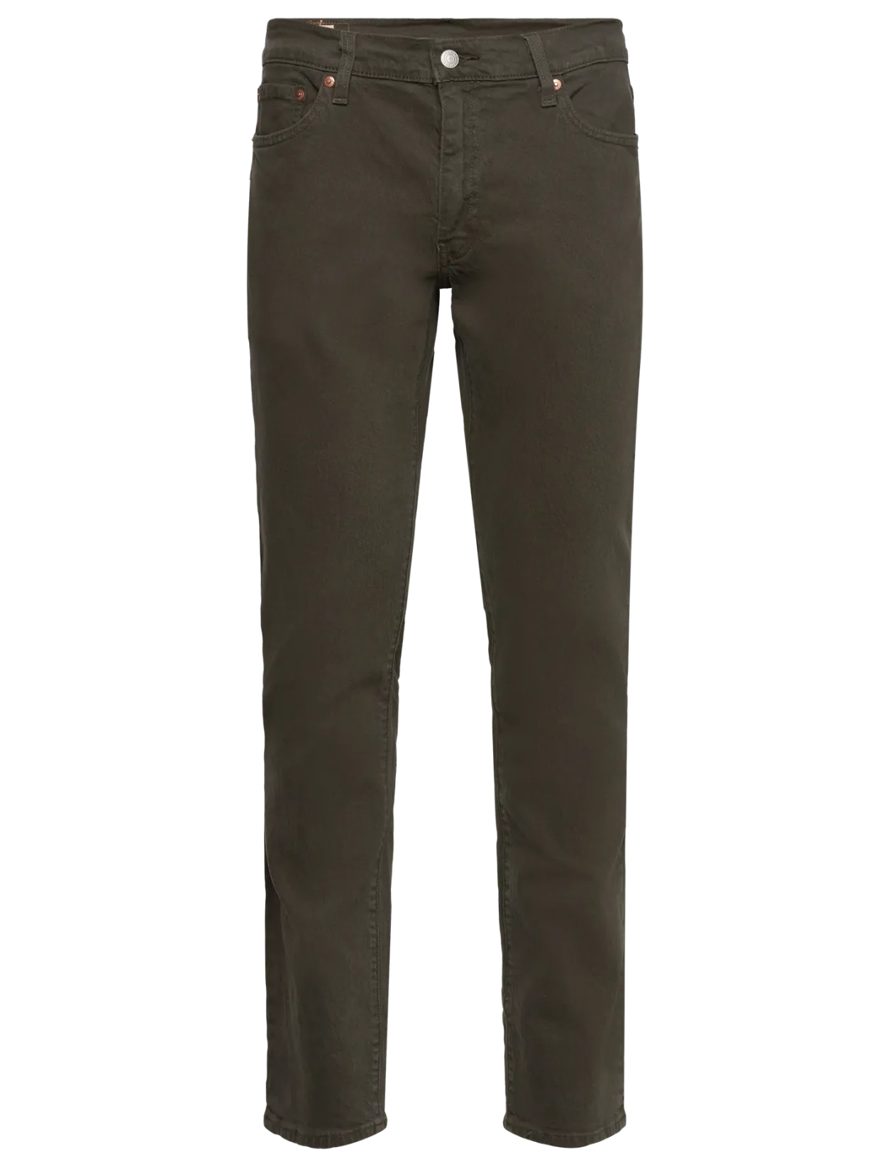 511 SLIM LEAFY GREENS GD - Slim jeans