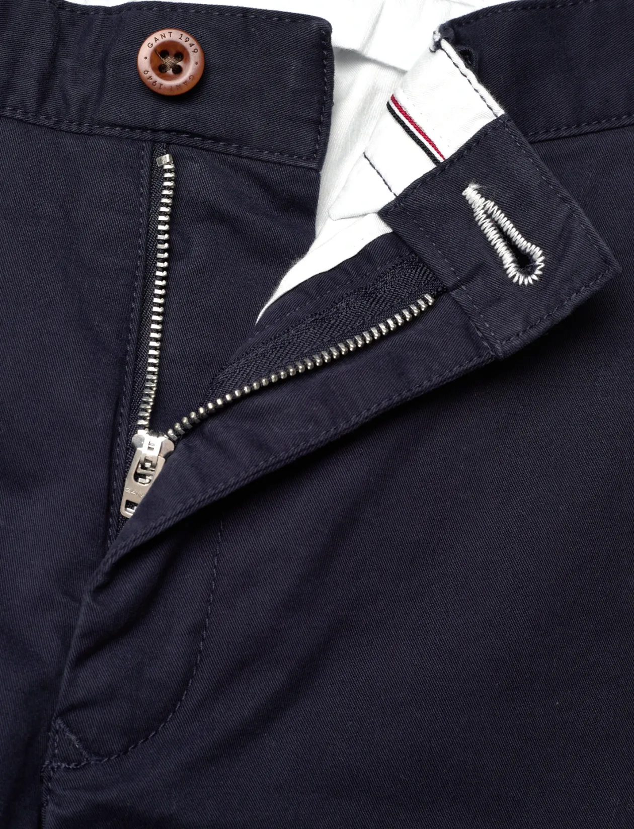 SLIM ORGINAL SHIELD CHINOS - Chinos