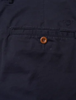 SLIM ORGINAL SHIELD CHINOS - Chinos
