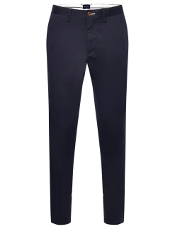 SLIM ORGINAL SHIELD CHINOS - Chinos