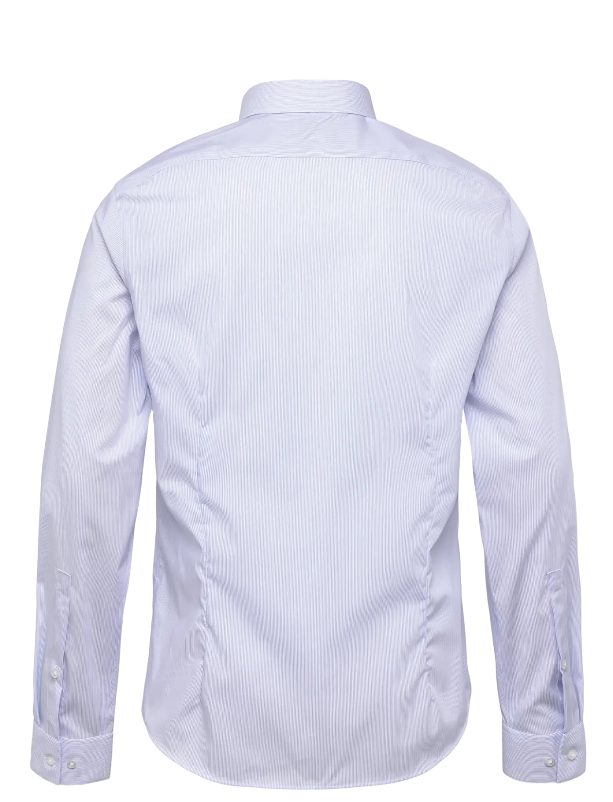 SLIM STR COLLAR STP - Business skjorter