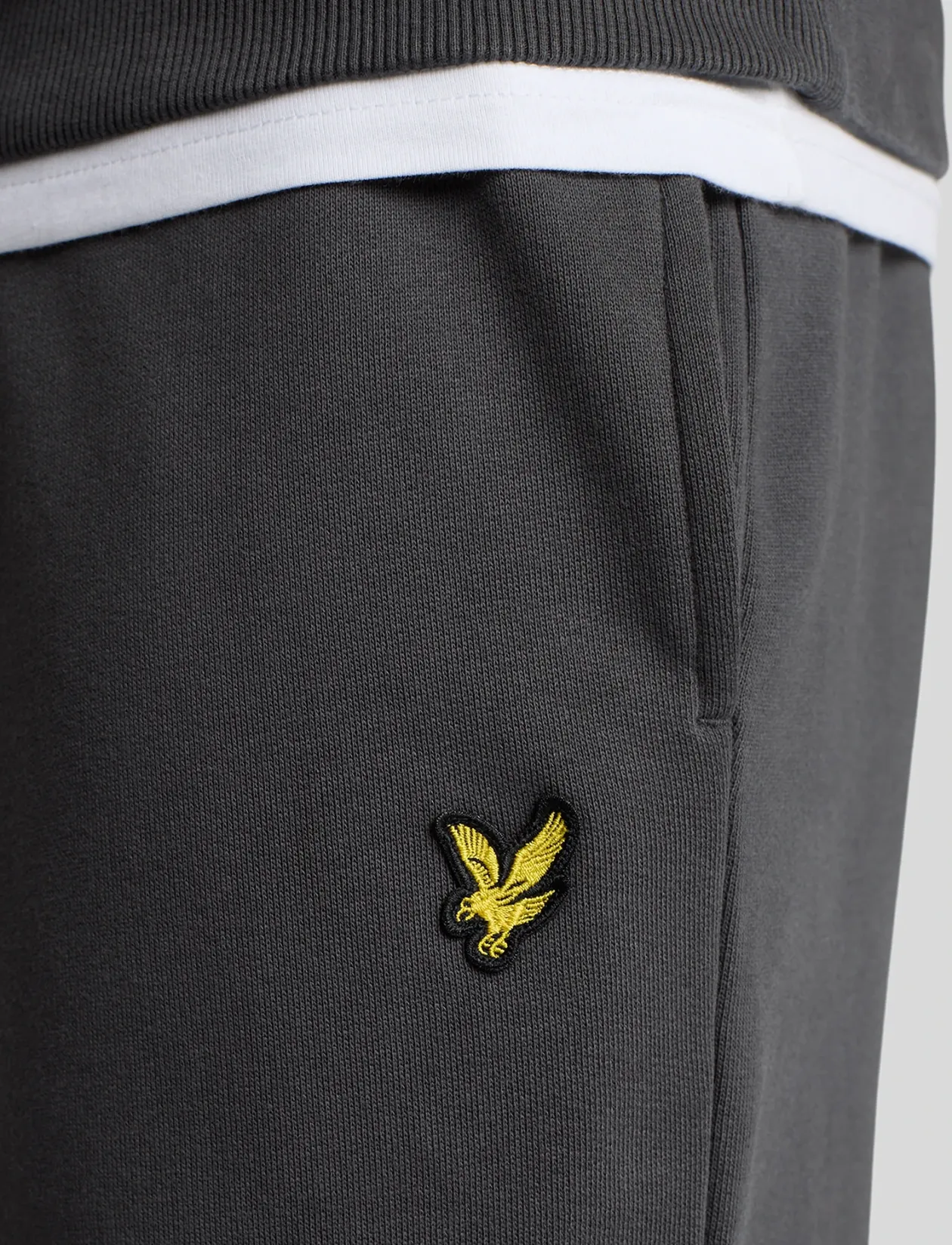 Slim Sweat Pant - Sweatpants