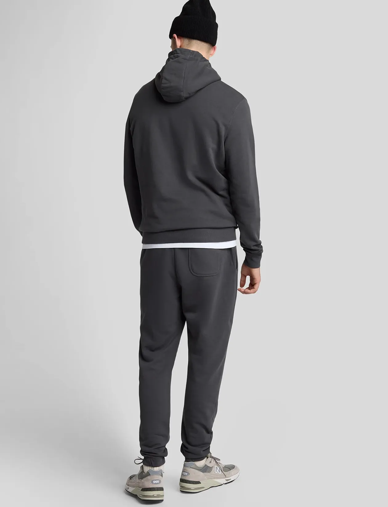 Slim Sweat Pant - Sweatpants