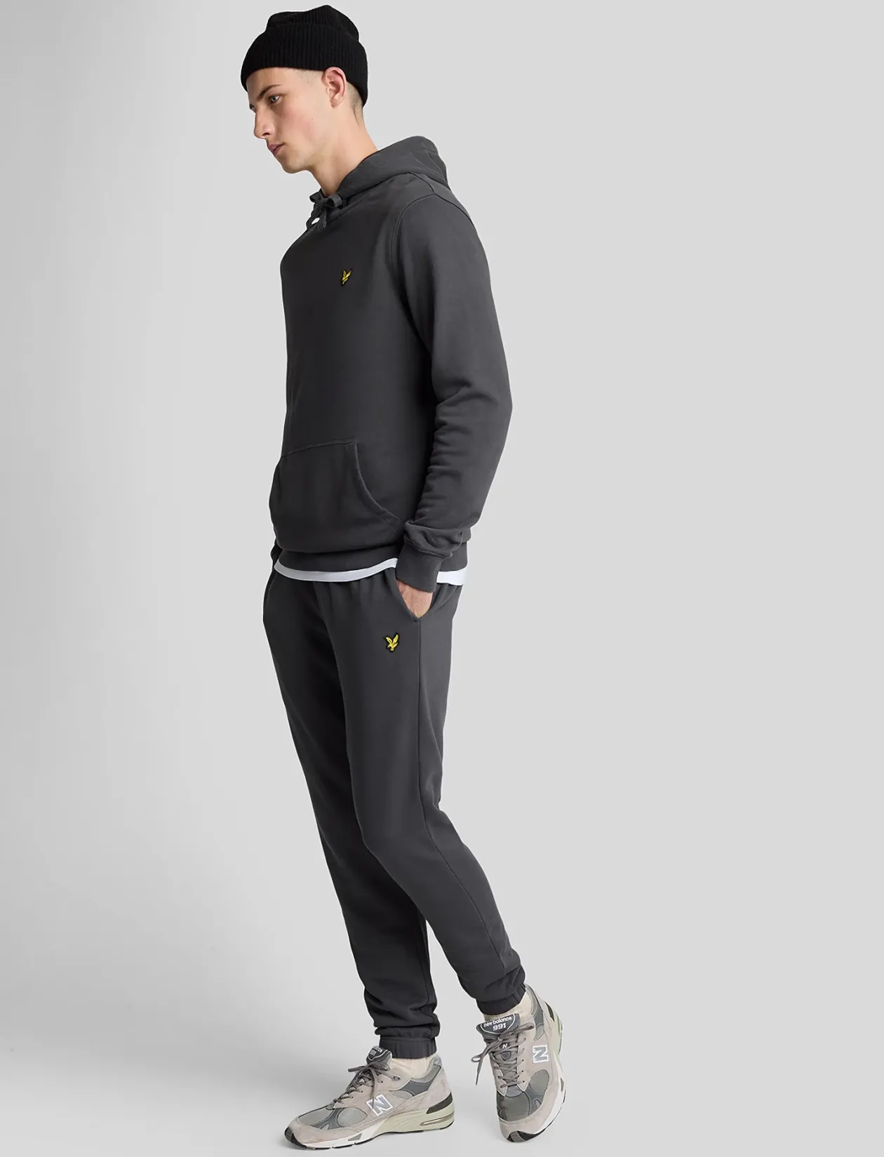 Slim Sweat Pant - Sweatpants