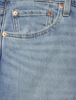 512 SLIM TAPER PEER PRESSURE - Slim jeans