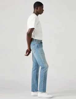 512 SLIM TAPER PEER PRESSURE - Slim jeans