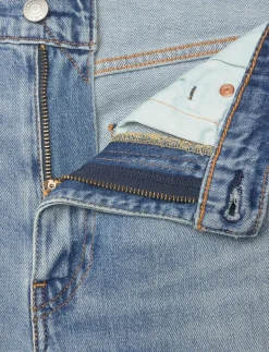 512 SLIM TAPER PEER PRESSURE - Slim jeans