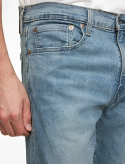 512 SLIM TAPER PELICAN RUST - Skinny jeans