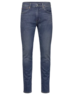 512 SLIM TAPER RAINY AFTERNOON - Tapered jeans