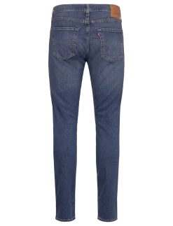 512 SLIM TAPER RAINY AFTERNOON - Tapered jeans